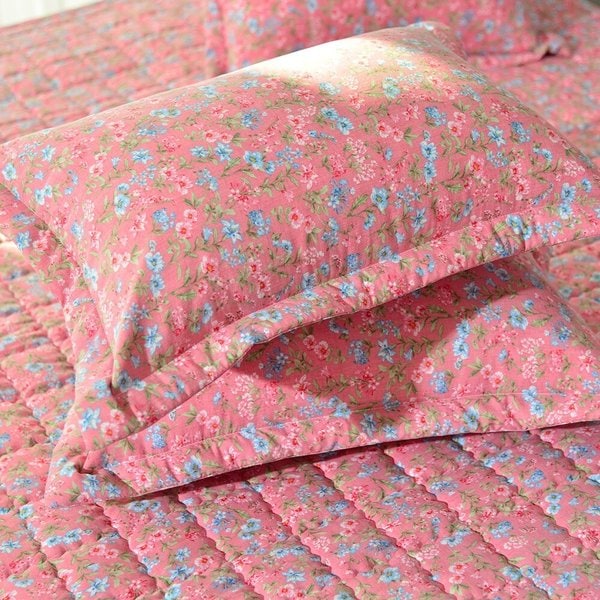 리브린 로라 세미마이크로 베개커버 40x60