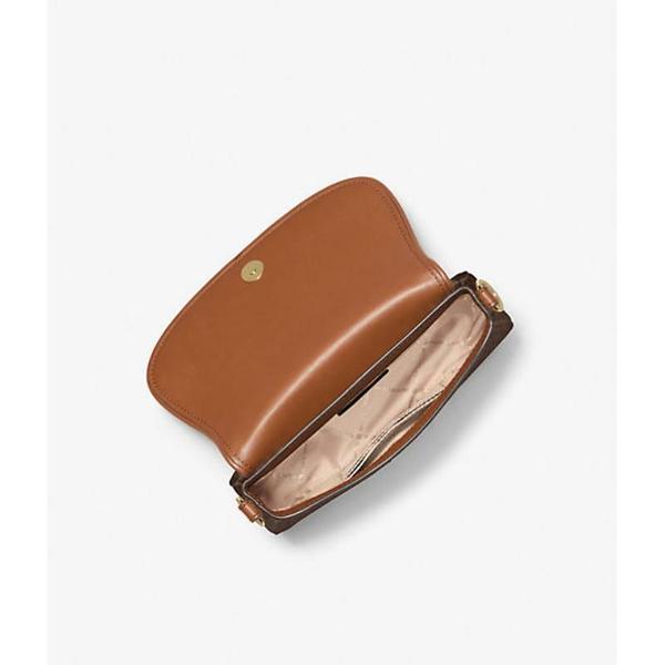 [국내배송]마이클코어스  밀라 스몰 로고 크로스백 35F5GIMC1B