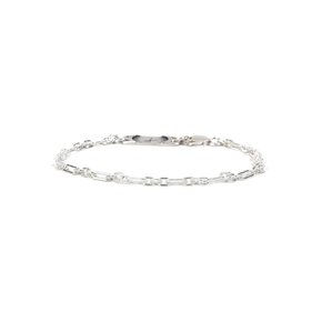 SLIM LINK CHAIN BRACELET