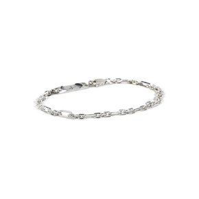 SLIM LINK CHAIN BRACELET