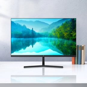 V27FX 27형 FHD LED PC 모니터 100Hz 1ms 광시야각 프리싱크 프레임리스