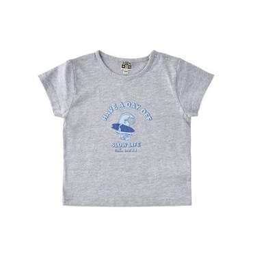 BONTON BT-베이비GR데이오프티셔츠 75-17T-L32-15