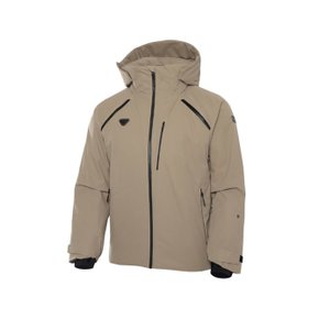 CARBON-TECH 카본테크 SKI 슈트_Dark Olive
