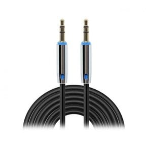 NX902 스테레오 케이블 0.5m 메탈(NX-STB005-MM)