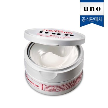 우노 크림 퍼펙션 A 90g