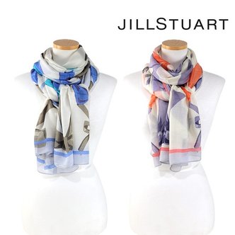 질스튜어트뉴욕 [질스튜어트] JILLSTUART S로에베 스카프