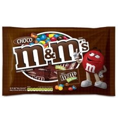  엠앤엠즈 밀크 펀사이즈 500g