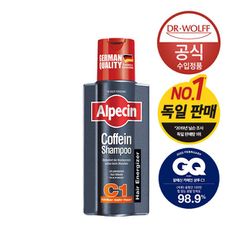 카페인 샴푸 C1 (모발 강화) 250ml[31968206]