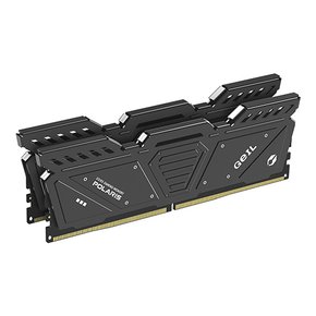 [서린공식] GeIL DDR5 5200 CL34 POLARIS 그레이 패키지 32GB(16Gx2)