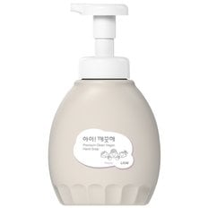 프리미엄클린비건 피오니향450ml