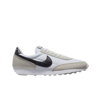  (W) 나이키 데이브레이크 서밋 화이트 블랙 (W) Nike Daybreak Summit White Black