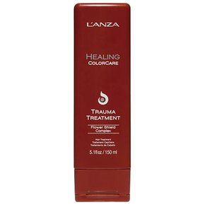 L`Anza 란자 란자 힐링 컬러케어 트라우마 트리트먼트 150ml