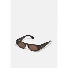 4743647 Giorgio Armani Sunglasses - havana