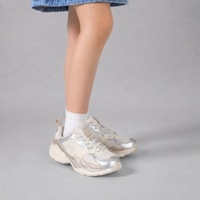 휠라 키즈 휠라 레인저 RC BEIGE EVR FK263CD01X020 260