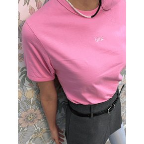 Small Logo Top_Pink