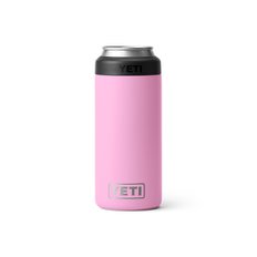 램블러 콜스터 슬림 인슐레이터 12Oz Power Pink