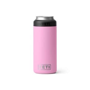 램블러 콜스터 슬림 인슐레이터 12Oz Power Pink