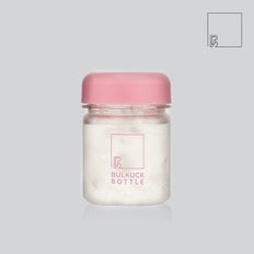 BULKUCK 트라이탄 꼬마 보틀 180ml (핑크)+스트랩