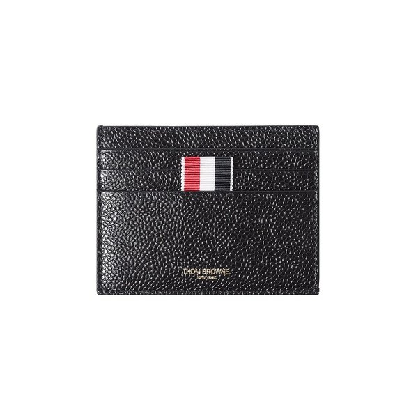 디보스드 4바 카드지갑/블랙/MAW302A00198 001