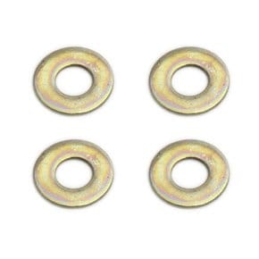 AA7337 4 Washer steel