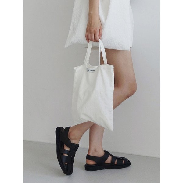 Tiny Flower Cotton Bag