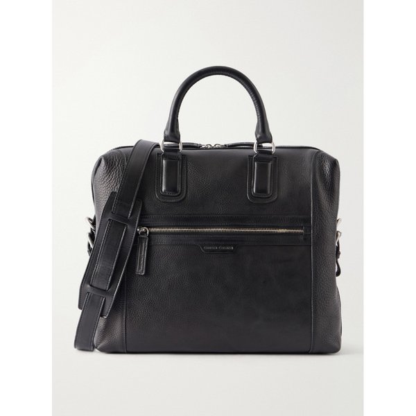 쥘스 003 풀그레인 가죽 브리프케이스 46376663163074836