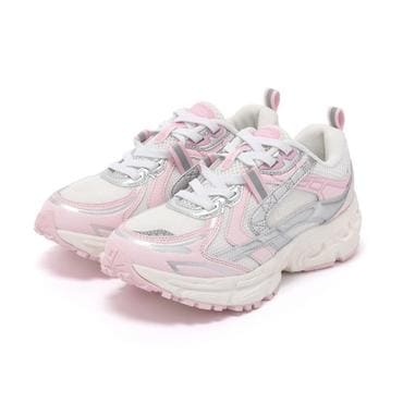 내셔널지오그래픽키즈 K255KSN012 컨투어 제로 키즈 PINK