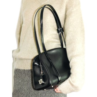 몽드몽드 moment medium shoulder bag 3colors