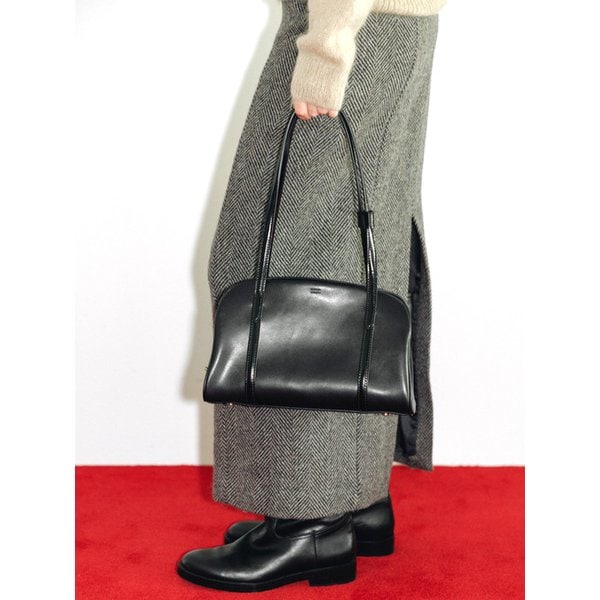 moment medium shoulder bag 3colors