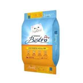 비스트로 애묘사료 6kg (300g x 20)