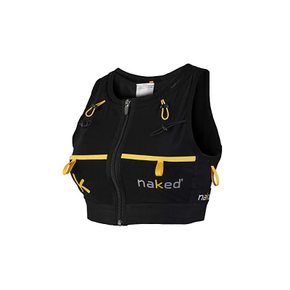 Naked Womens HC Running Vest 네이키드HC런닝베스트 레이디스 Size 3