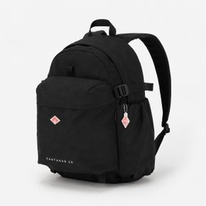 26 CORDURA® CANVAS DAYPACK (PARTAGER 20 BLACKWHITE) (코듀라® 캔버스