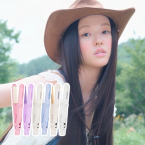 소프트바 판고데기 25mm (6colors)