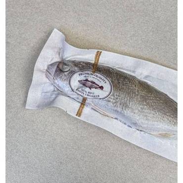 제주반했어 백조기 세트 1.5kg(300g*5미/선물가방 포장)