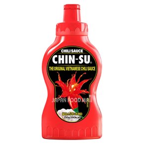 친수 오리지널 칠리소스 250g  / 베트남 소스