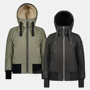 NA 르준 봄버 여성 패딩 M39LB002N MOOSE KNUCKLES LEJEUNE BOMBER