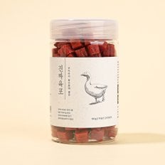 진짜육포 오리고기 180g