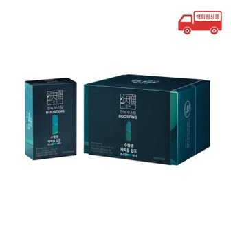 정관장 천녹부스팅