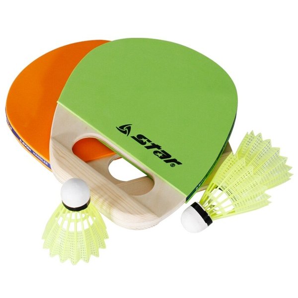 핸들러(패드민턴) 세트 NXR200