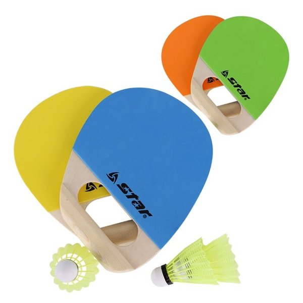 핸들러(패드민턴) 세트 NXR200