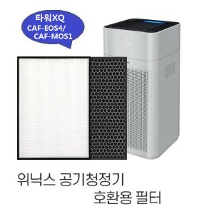  [강추] 위닉스 타워XQ 2개 ATXE763-JWK 공기청정기 호환필터