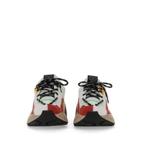 스텔라 매카트니 Sneakers ECLYPSE COLOR BLOCK SNEAKER MULTICOLOUR 810184_E000928411