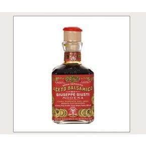 3메달 큐빅 발사믹식초+화이트 큐빅 발사믹식초 250ml 2병 세트