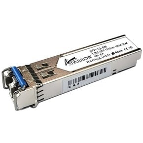 대흥정보기술 SPARROW SFP-1G-SM 광모듈