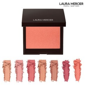 로라메르시에 블러셔 블러쉬 컬러 인퓨전 파우더 Laura Mercier