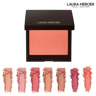  로라메르시에 블러셔 블러쉬 컬러 인퓨전 파우더 Laura Mercier