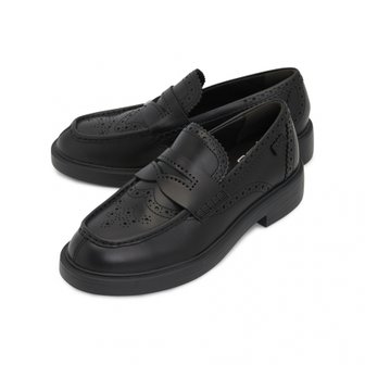 캠퍼 [부산점] 트윈스 남성 로퍼 K101088 001