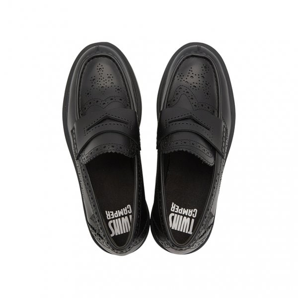 [부산점] 트윈스 남성 로퍼 K101088 001