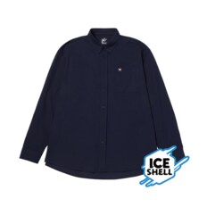 [밀레 본사] ICE SHELL SHIRTS_ZHQSS901