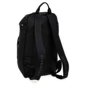 Backpack BK50BSK1RG001 black